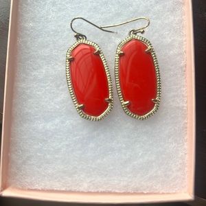 Kendra Scott Earrings